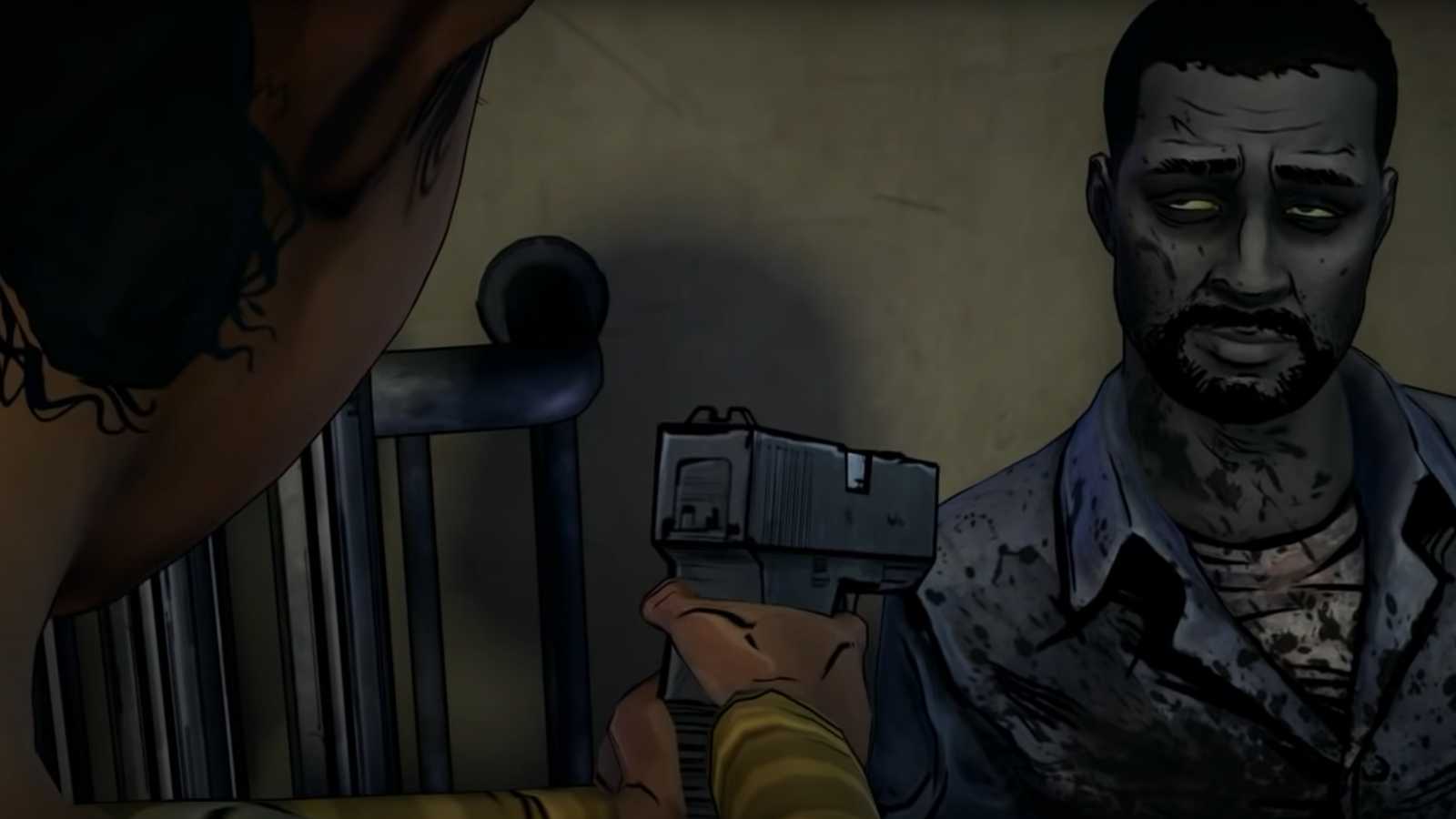 První epizoda The Walking Dead od Telltale vyšla před deseti lety. Proč šlo o přelomovou hru?