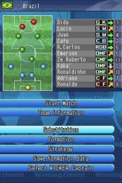 Pro Evolution Soccer 6