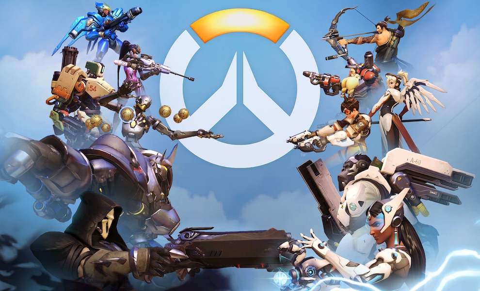 Overwatch