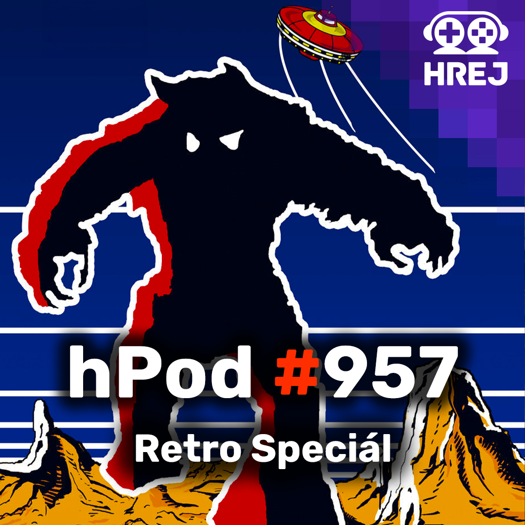 hPod #957 - Retro speciál