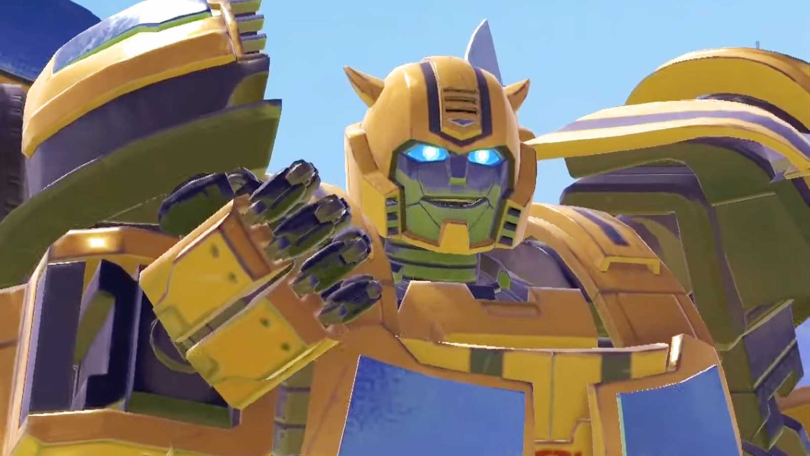 Transformers v reálném světě se nekonají. Tvůrci Pokémon GO zrušili připravovanou hru