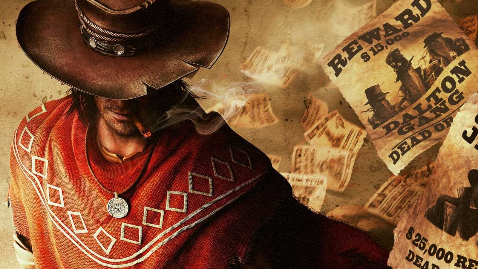 Techland k oslavě svých třicátin rozdává výbornou střílečku Call of Juarez: Gunslinger