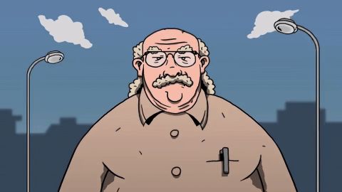 Řezníkova hra Život není krásný: Poslední exekuce vyjde konečně letos. Bude ale o dost dražší (aktualizováno)