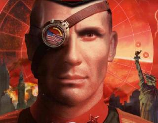 Historie Command & Conquer