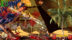 Serious Sam: Double D