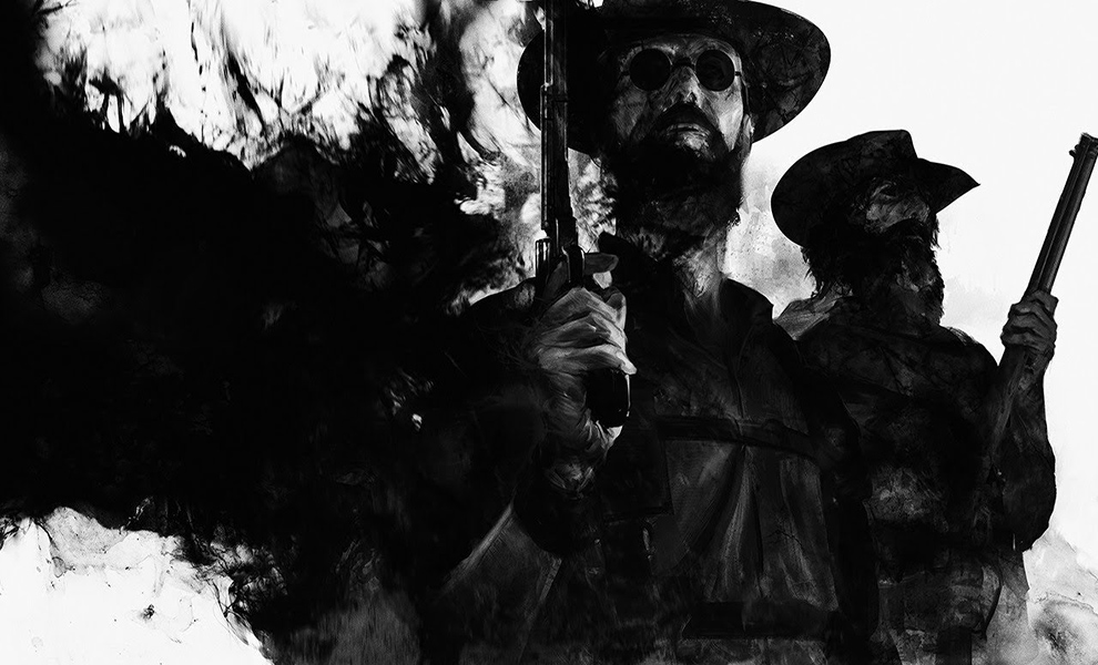 Hunt: Showdown - dojmy z alfy