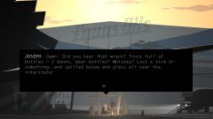 Kentucky Route Zero: Act 1