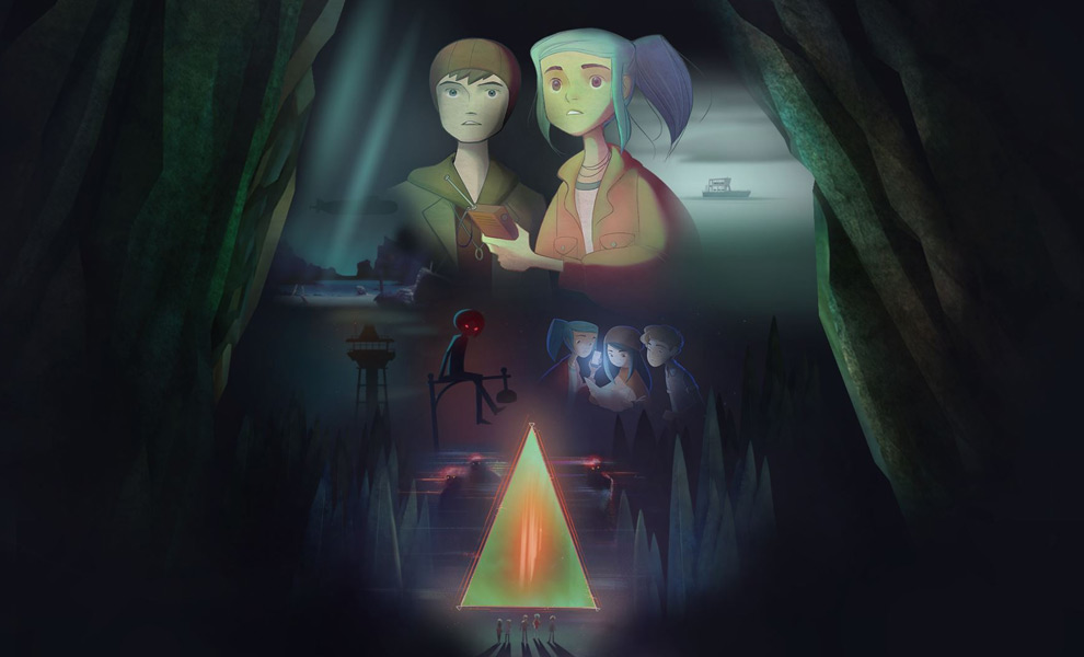 Oxenfree