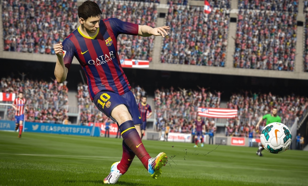 FIFA 15