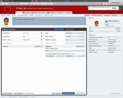 Football Manager 2011