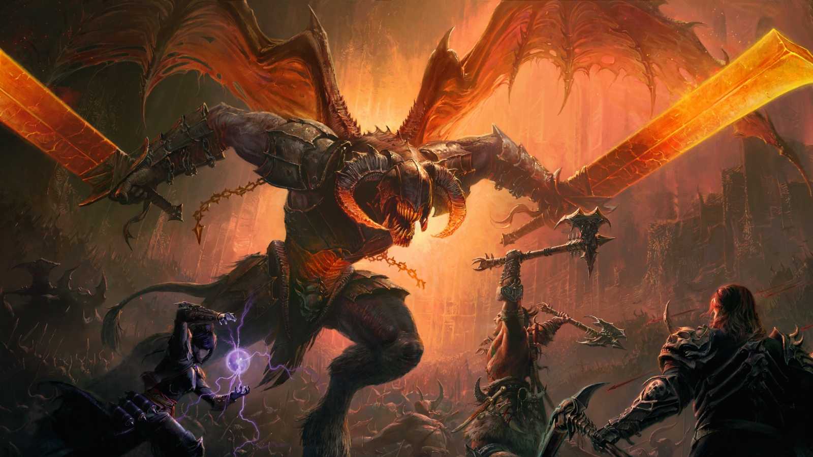 Diablo Immortal je nejhorší hrou na trhu, rozhodli hráči. Blizzard si mezitím mne ruce