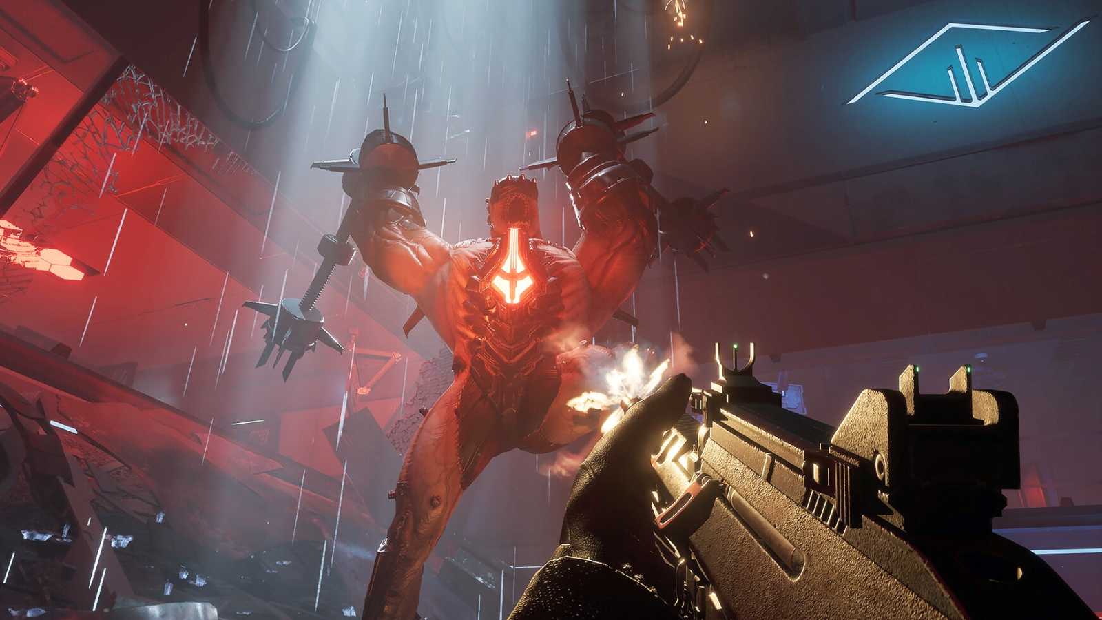 Brutální Killing Floor 3 dostane mikrotransakce. Vývojáři vysvětlují, jak budou fungovat