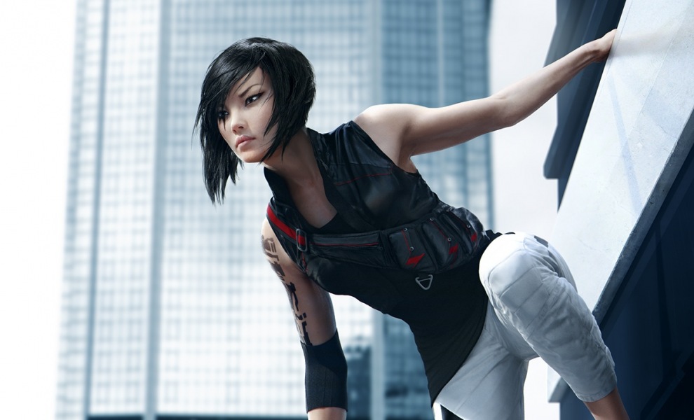 Rozsáhlé spekulace o Mirror's Edge 2