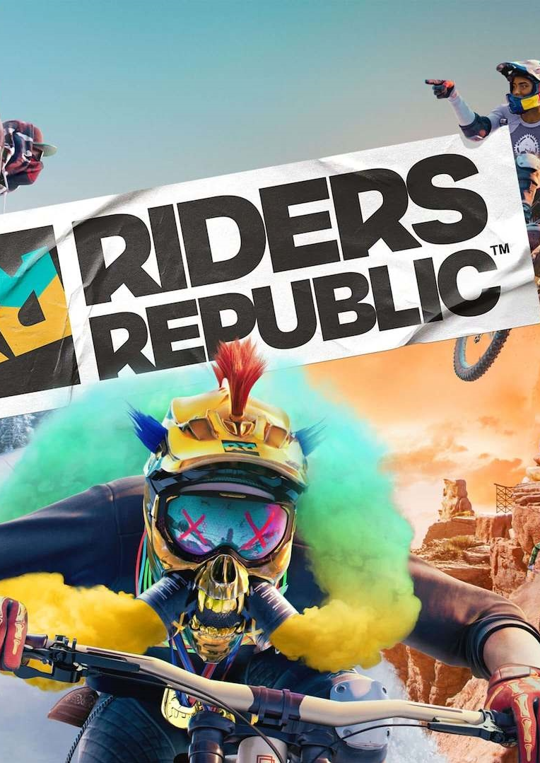 Riders Republic