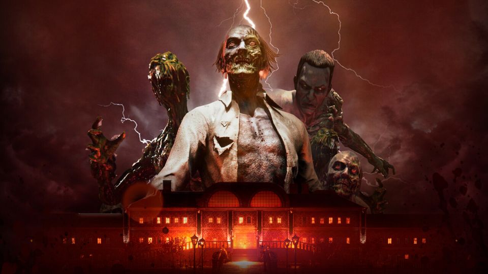 Remake The House of the Dead koncem týdne dorazí na PlayStation 5
