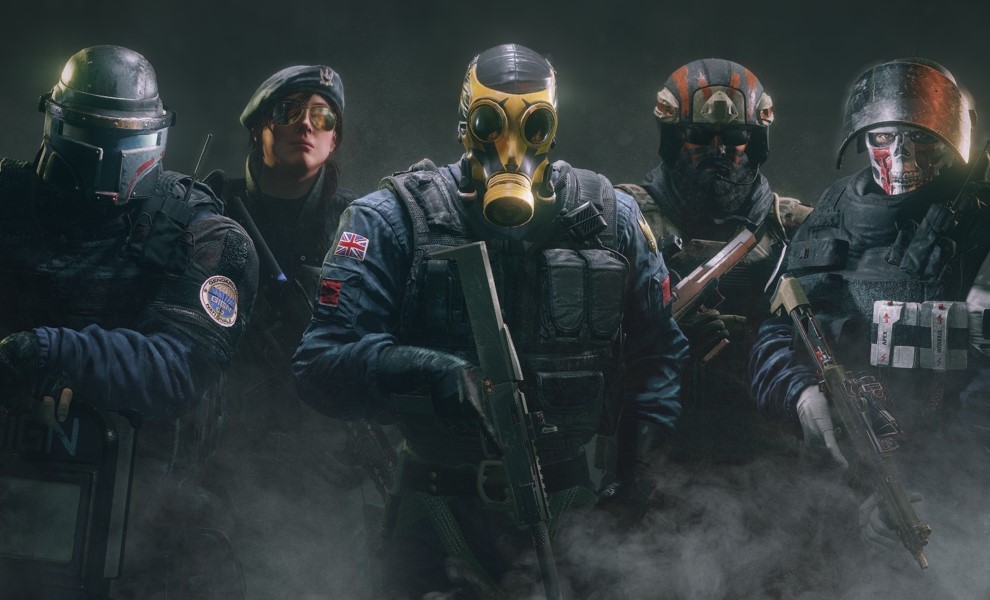 Rainbow Six: Siege o víkendu zdarma