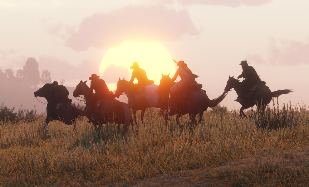 Red Dead Online čekají změny v ekonomice