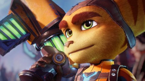 Unikly HW nároky Ratchet and Clank: Rift Apart. Hra nebude na PC nutně žádat SSD a zabere 75 GB