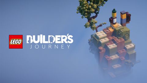 Lego Builder’s Journey zítra zamíří na konzole PlayStation 4 a PlayStation 5