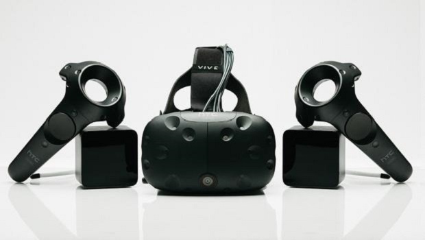 Rift, Vive a PS VR - všechny informace na jednom místě