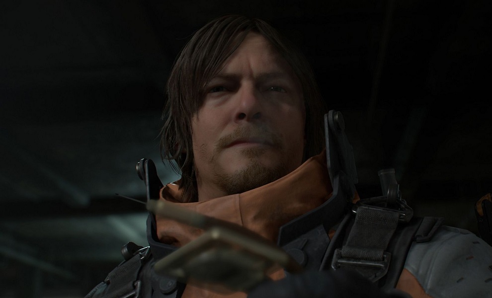 Death Stranding na PC pohlídá Denuvo