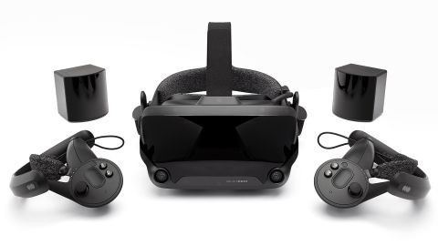 Valve prý pracuje na dalším VR headsetu, bude fungovat jako Oculus Quest