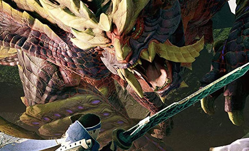 Monster Hunter: Rise vyjde i na počítačích