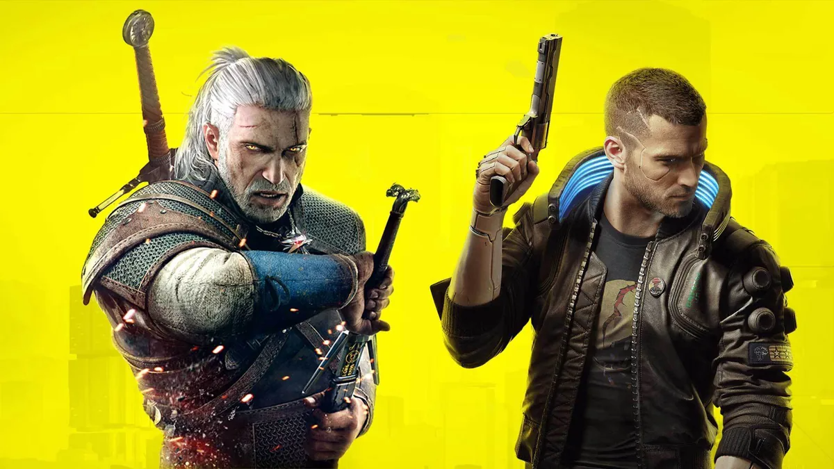 Sony neplánuje koupit CD Projekt Red, šířící se spekulace jsou zřejmě smyšlené