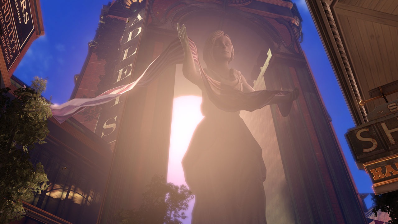 Bioshock: Infinite