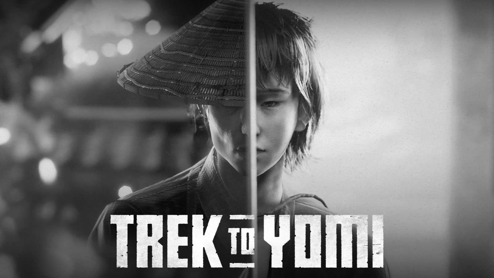 Zítra budou padat hlavy. Brutální trailer připomíná vydání Trek To Yomi