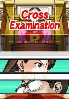 Phoenix Wright: Trials and Tribulations