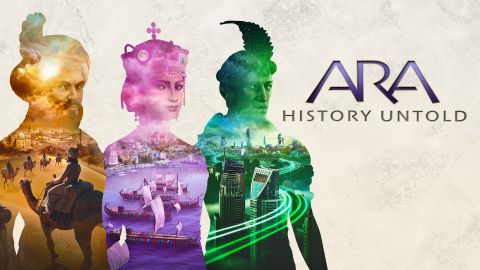 Ara: History Untold je strategie od původních tvůrců Civilizace