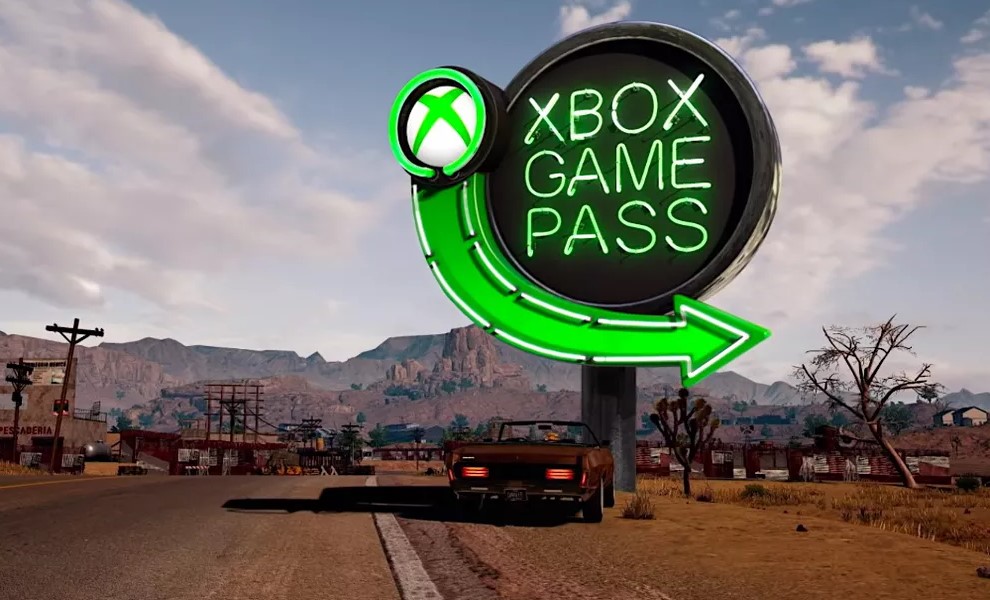 Xbox Game Pass Ultimate opravdu bude