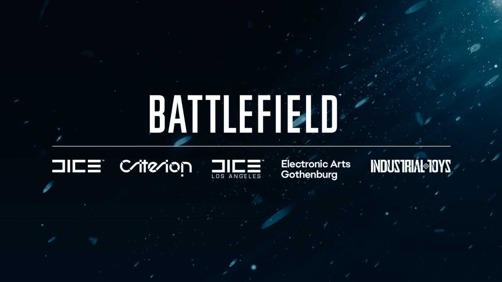 Hráči sestavili kompletní uniklý trailer k novému Battlefieldu