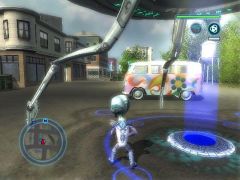 Destroy All Humans ! 2