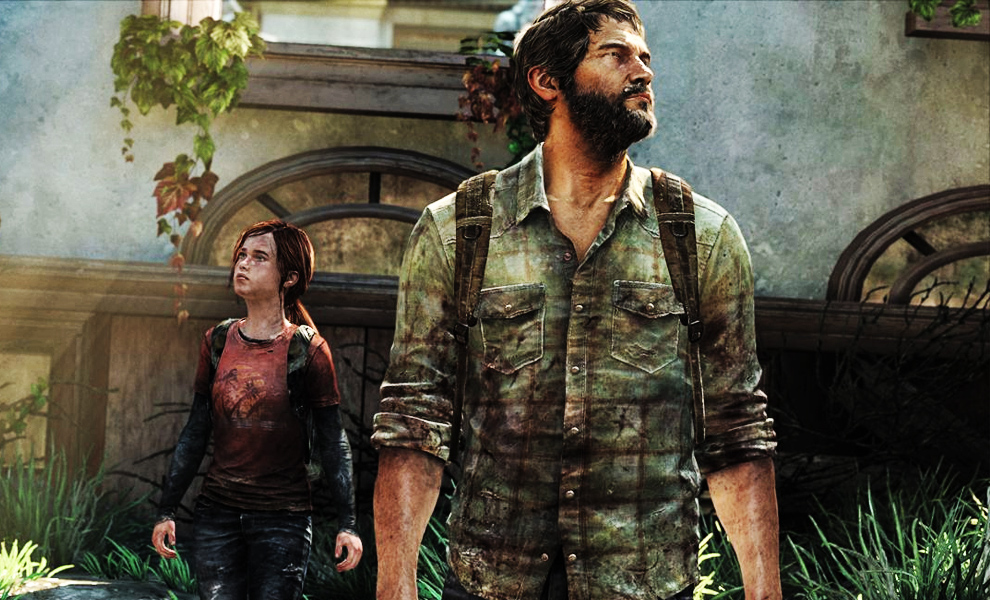 The Last of Us na PS4 už v létě