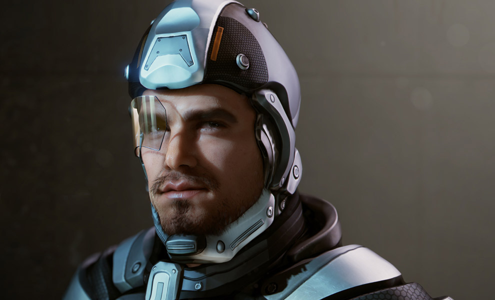 Pachter: Mass Effect 4 vyjde do dubna 2016