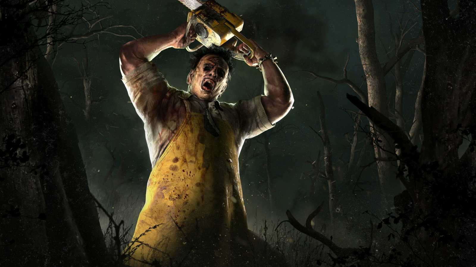 Dle spekulací z Dead by Daylight brzy zmizí Leatherface. Prý vyprší práva