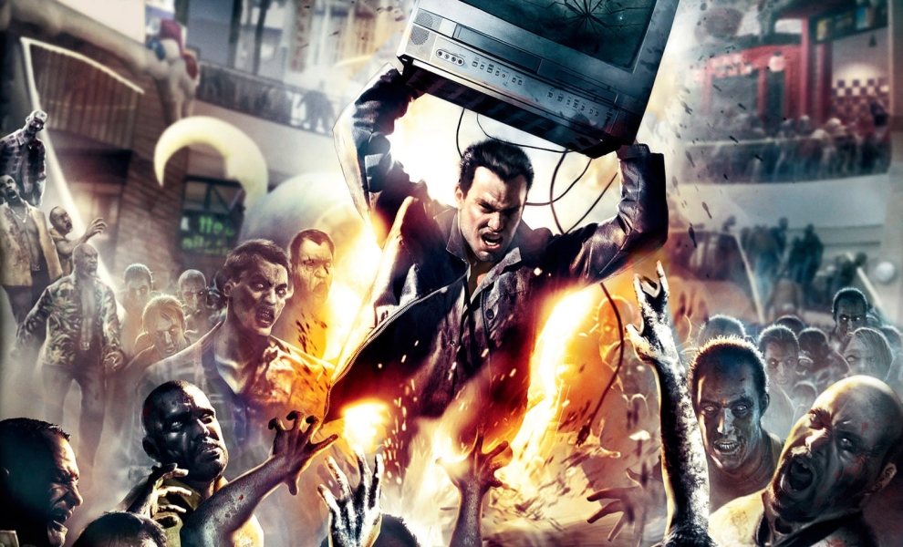 Zamíří původní Dead Rising na PS4?