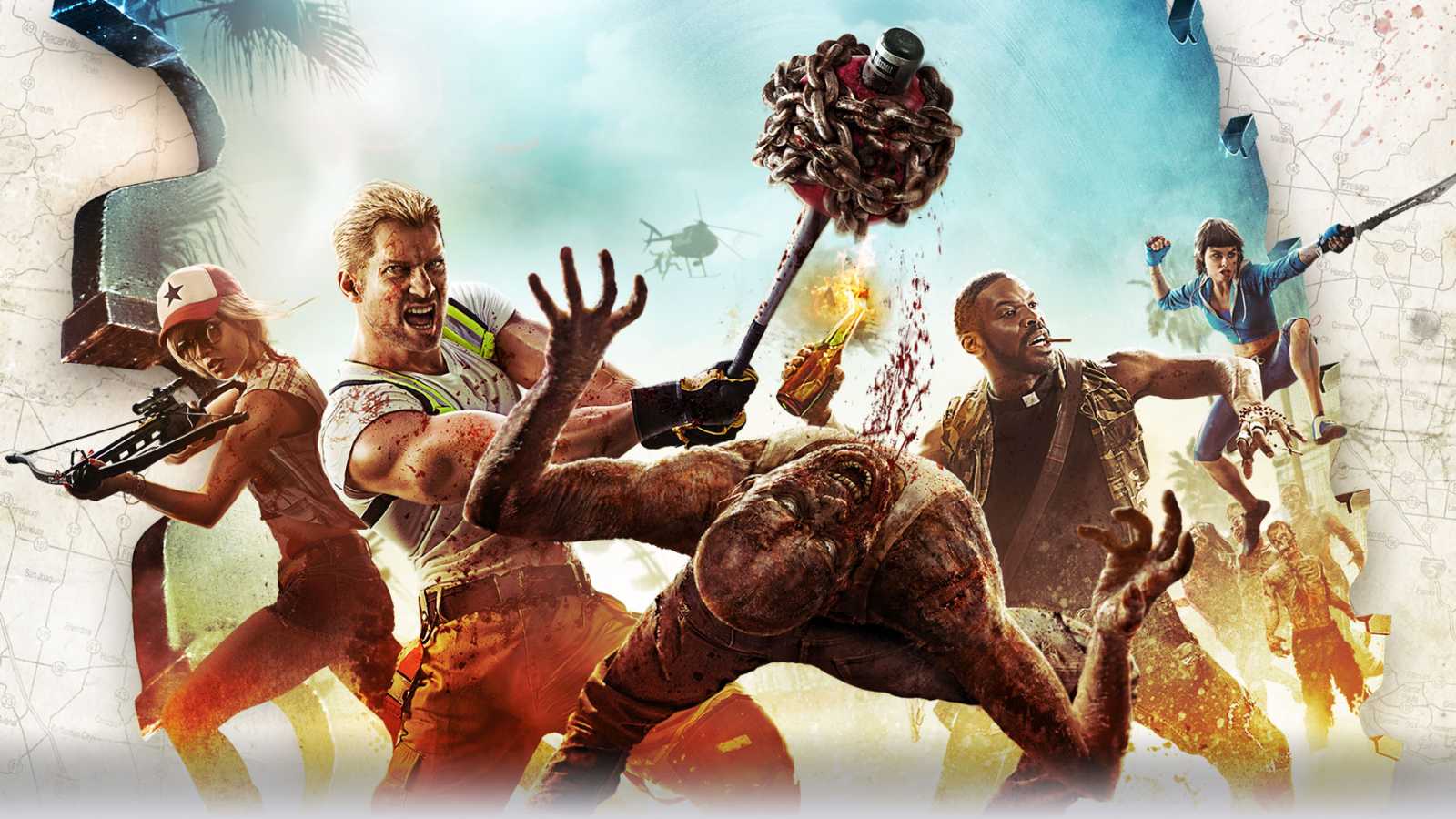 Dead Island 2 bude odhaleno koncem roku, tvrdí Tom Henderson. Má nabídnout 5–6 hratelných postav