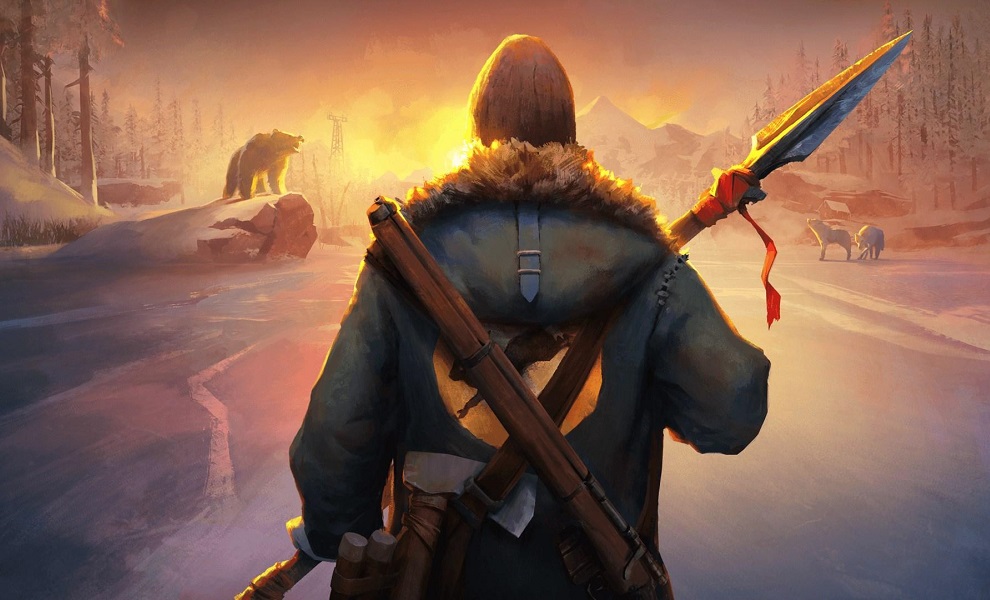 EGS dnes rozdává survival The Long Dark