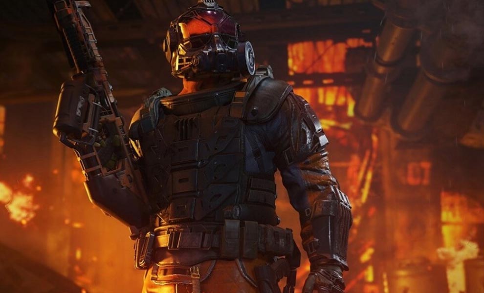 V DLC pro Black Ops III míří zombie do asie