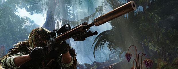 Sniper: Ghost Warrior 3 - dojmy z bety