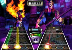 Guitar Hero II