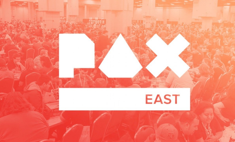 PAX East proběhne pouze v online formě