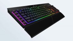 Corsair K57 RGB Wireless