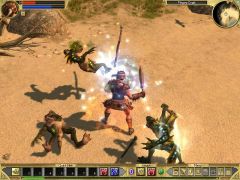 Titan Quest