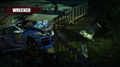 Burnout Paradise Remastered