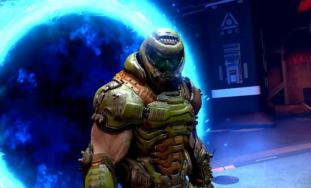 Doom Eternal hlásí rekordní prodeje