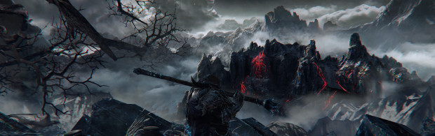 Lords of the Fallen